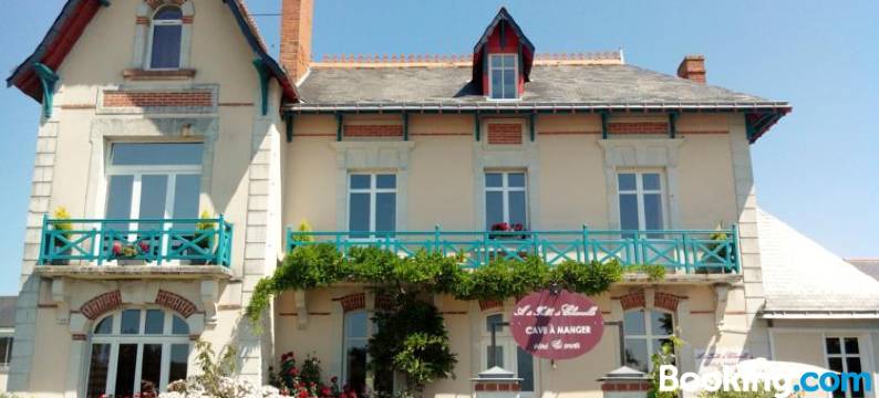 Villa Chanelle图片