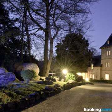 科塔格庄园酒店(Manoir de Kertalg)图片-科塔格