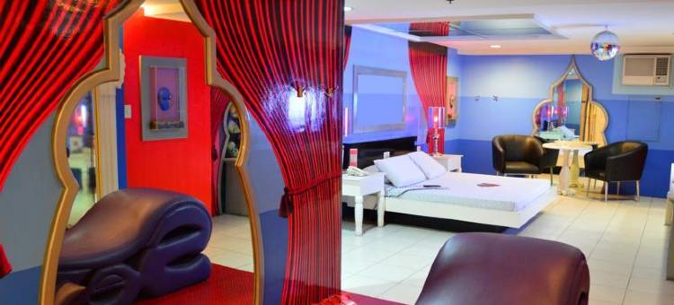 崇光斗酒店(Hotel Sogo - Dau, Pampanga)图片