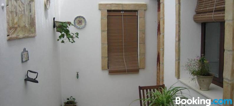 乡村别墅酒店(Casa Rural la Villa)图片