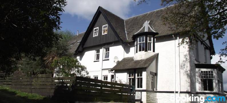 洛赫兰扎青年旅舍(Lochranza Youth Hostel)图片