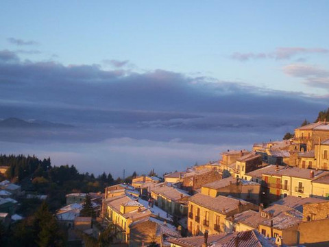 Bed & Breakfast la Dodicesima Notte