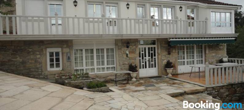 奥斯巴坦斯乡村民宿(Casa Os Batans)图片