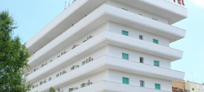 朱莉公园酒店(Joli Park Hotel - Caroli Hotels)图片