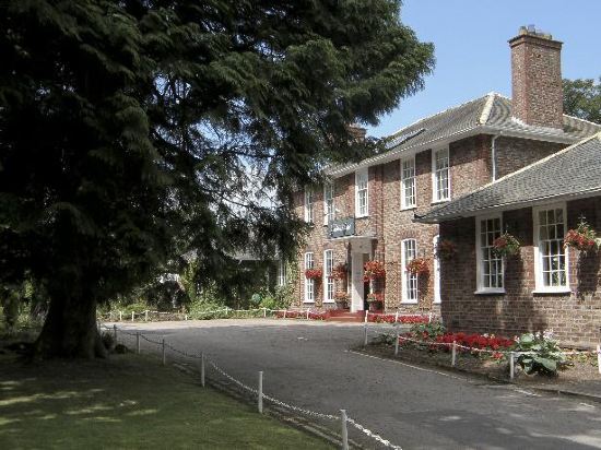 The Gables Hotel Gretna Green Reviews Room Rates And Booking The Gables Hotel Gretna Green