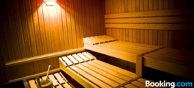 米滕瓦尔德青年旅社(Jugendherberge Mittenwald)图片