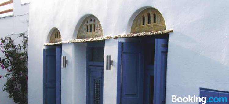 Villa Kardiani图片