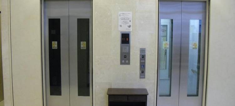 东京东横町田站东口小田急森酒店(Toyoko Inn Tokyo Machida-eki Odakyu-sen Higashi-guchi)图片