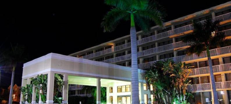 坦帕戈德弗雷酒店及小屋(The Godfrey Hotel & Cabanas Tampa)图片