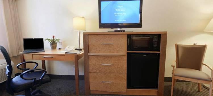 安大略机场贝斯特韦斯特优质酒店(Best Western Plus Ontario Airport  Convention Center)图片