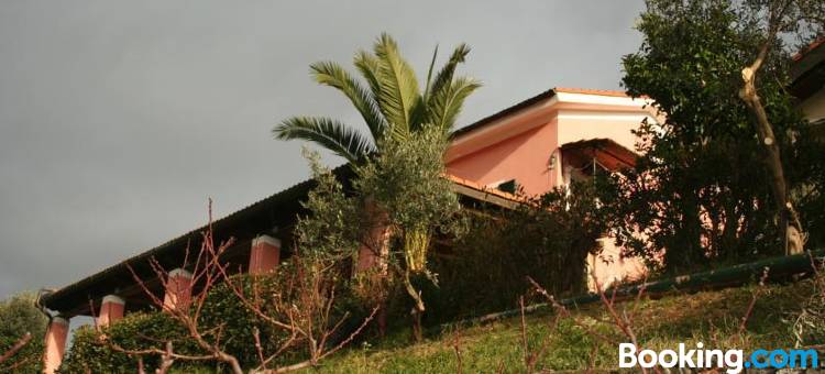 切莱农家乐(Agriturismo Cele)图片