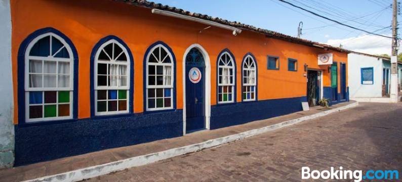 Hi旅舍 Chapada(HI Hostel Chapada)图片