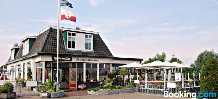 德斯图曼斯柯克露营酒店(Camping "De Stuurmanskolk")图片