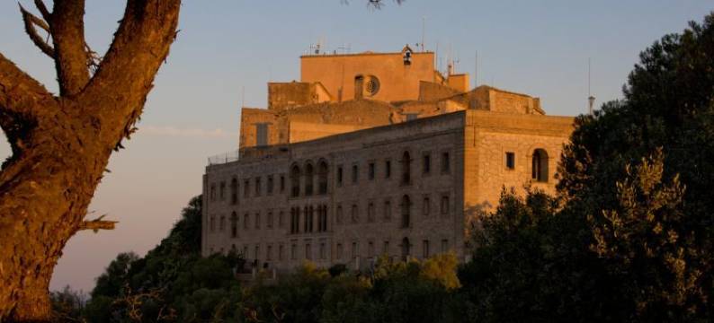 豪斯塔杰利亚圣萨尔瓦多皮提酒店(Petit Hotel Hostatgeria Sant Salvador)图片