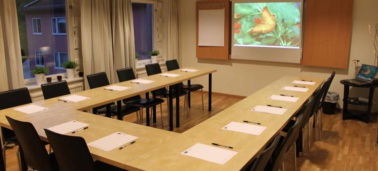 耶夫勒城贝斯特韦斯特酒店(Best Western Hotel City Gavle)图片