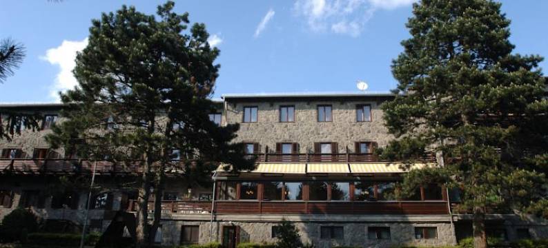 华尔登酒店(Walden Hotel)图片