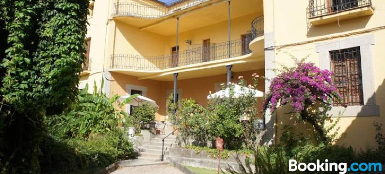 Hostal la Colonial图片