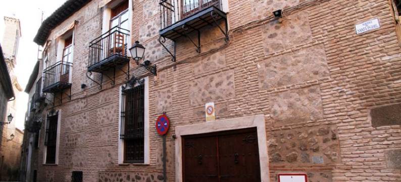 圣伊莎贝尔酒店(Hotel Santa Isabel)图片