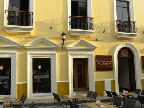 Hotel Ciudad Real Centro Historico Reviews For 4 Star Hotels In San Cristobal De Las Casas Trip Com