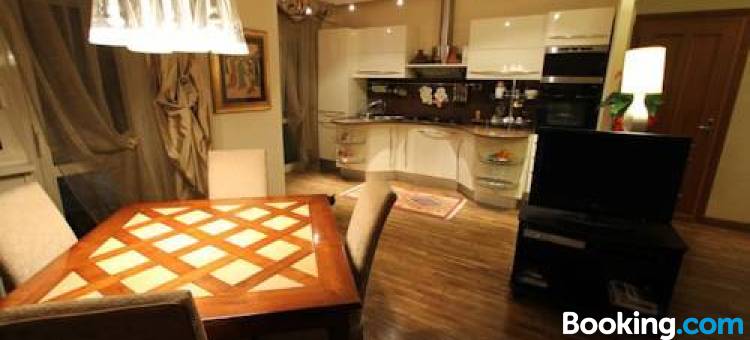 阿尔托贝利酒店(Altobelli Apartment)图片