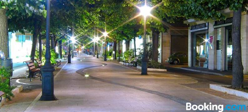 拉特扎酒店(Hotel la Terrazza)图片