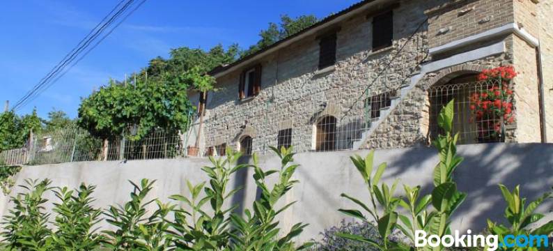 B&B Il Poggetto图片