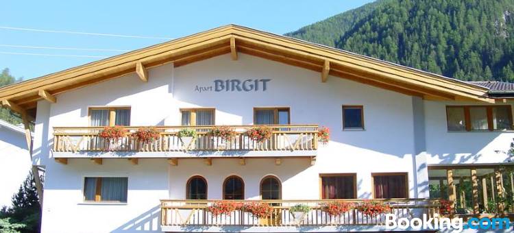 比尔吉特公寓(Apart Birgit)图片