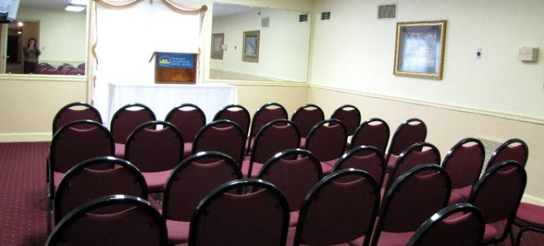 巴吞鲁日酒店(Royal Inn & Suites)图片