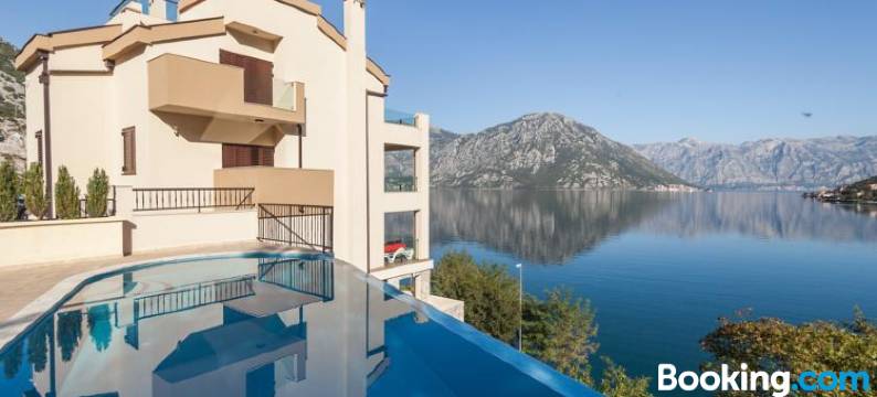 黑山阳光公寓(Keystone Apartments)图片