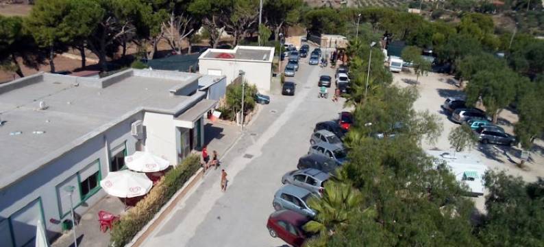 卡梅米露营村(Kamemi Village & Camping)图片