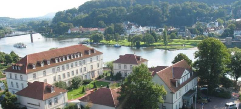 哈默尔恩市响铃酒店(Hotel Stadt Hameln)图片