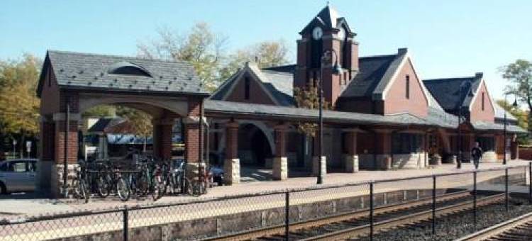 Baymont by Wyndham Glenview图片