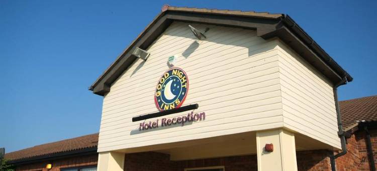 金斯顿酒店 - 格林国王旅馆(Kingstown Hotel by Greene King Inns)图片