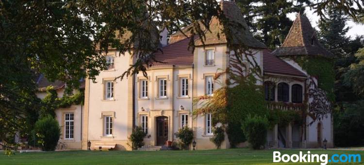 Domaine des Grands Cèdres图片