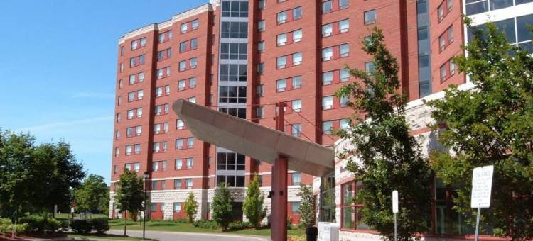 公寓及会议中心酒店 - 多伦多(Residence & Conference Centre - Toronto)图片