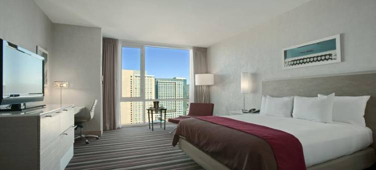 圣何塞/米尔皮塔斯希尔顿花园假日酒店(Hilton Garden Inn San Jose/Milpitas)图片