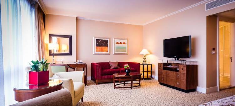 伦敦金丝雀码头万豪行政公寓(Marriott Executive Apartments London, Canary Wharf)图片