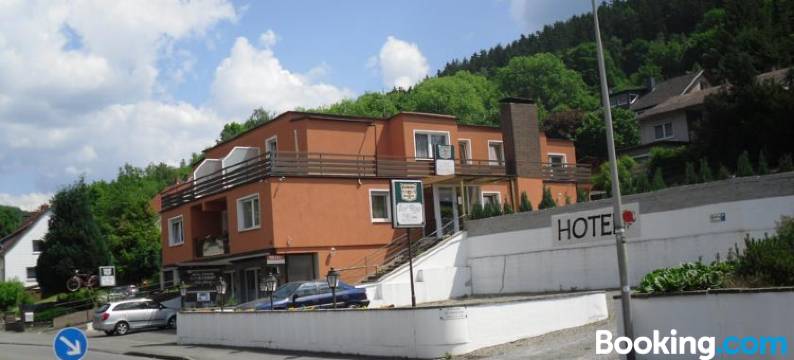 Hotel Zur Rose图片