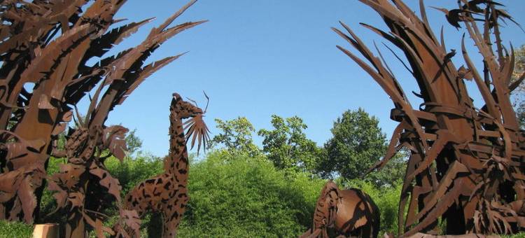 克莱顿广场酒店(Clayton Plaza Hotel & Extended Stay)图片