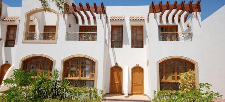 沙姆沙伊赫珊瑚山庄度假酒店(Coral Hills Resort Sharm El-Sheikh)图片