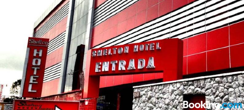 谢尔顿酒店(Shelton Hotel)图片
