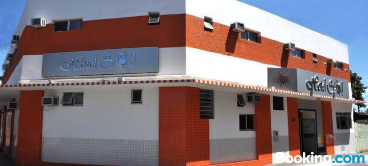 阳光中心酒店(限成人)(Hotel Sol Centro (Adults Only))图片