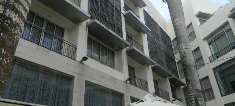 大道广场酒店(The Avenue Plaza Hotel)图片