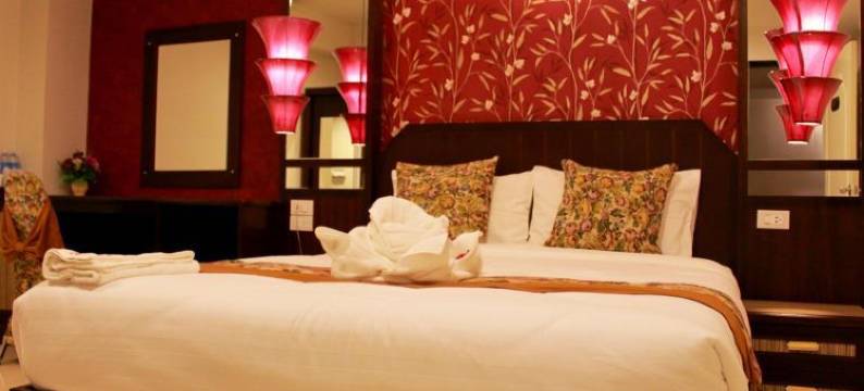 查那广场兰纳酒店(Chanaplace Lanna)图片