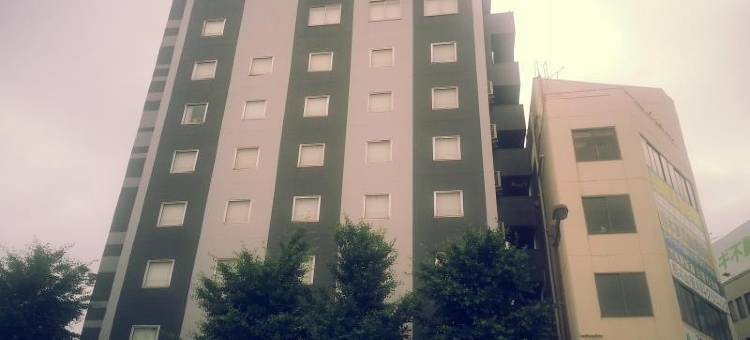 银座通GR酒店(GR Hotel Ginzadori)图片