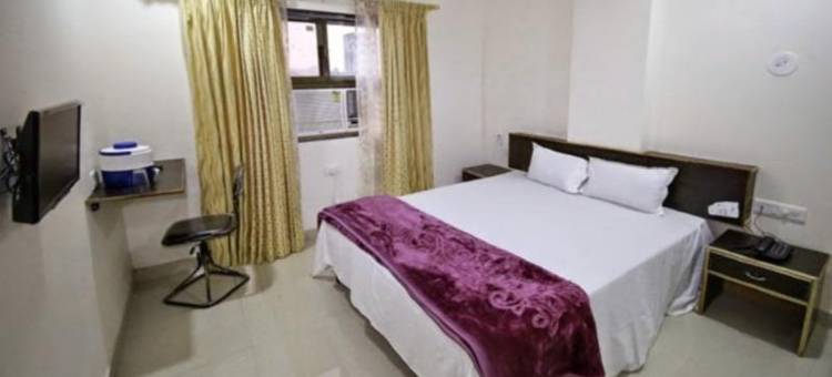 Hotel O Golden Wings图片