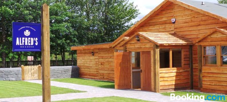 Moffat Manor Holiday Resort图片