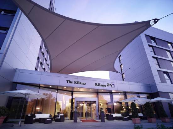 慕尼黑瑞拉納24/7酒店