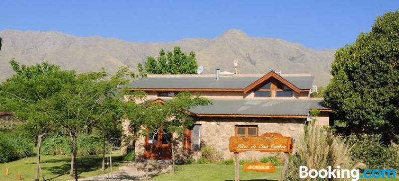 Complejo Altos de San Onofre图片