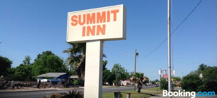 萨米特汽车旅馆(Summit Inn - Dayton)图片